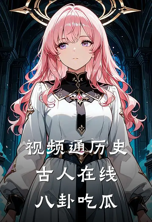 视频通历史，古人在线八卦吃瓜