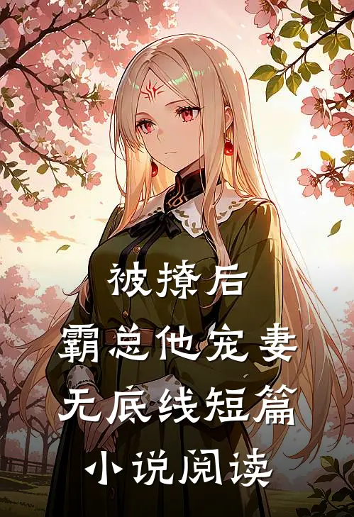 被撩后，霸总他宠妻无底线短篇小说阅读