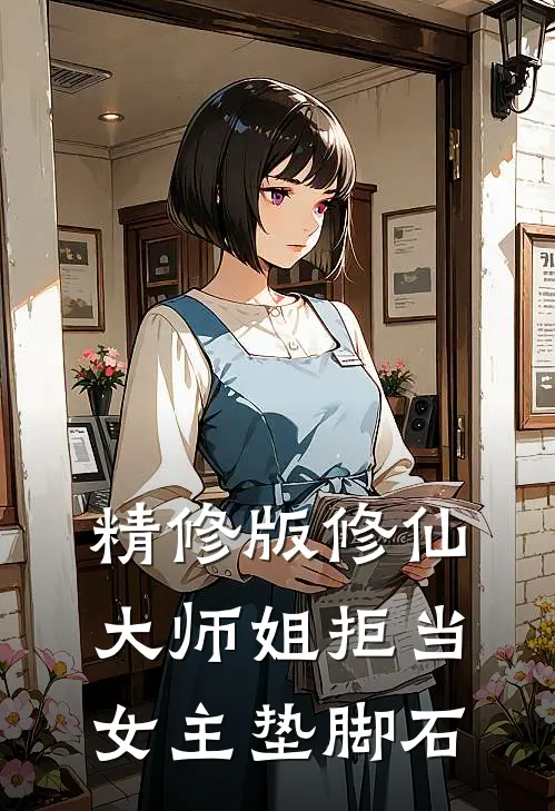精修版修仙：大师姐拒当女主垫脚石