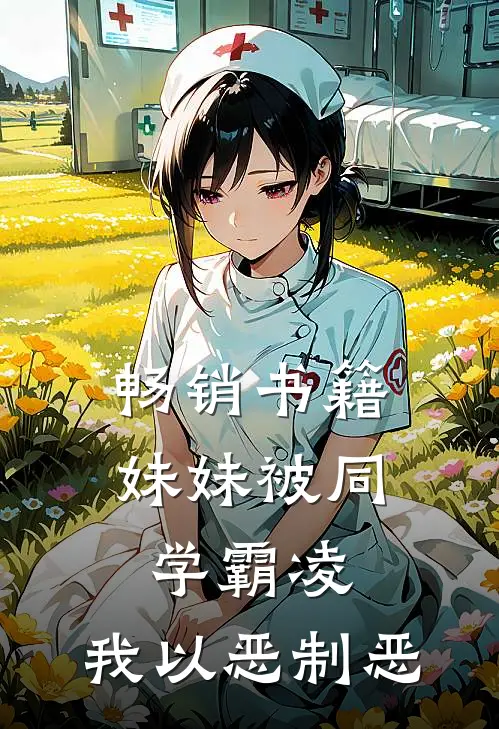 畅销书籍妹妹被同学霸凌，我以恶制恶