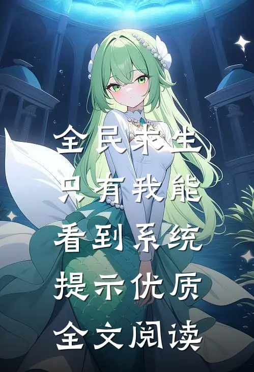 全民求生：只有我能看到系统提示优质全文阅读