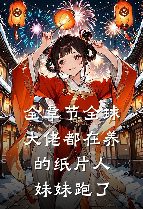 全章节全球大佬都在养的纸片人妹妹跑了