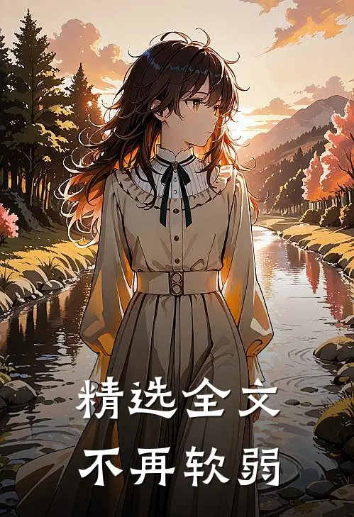 精选全文不再软弱