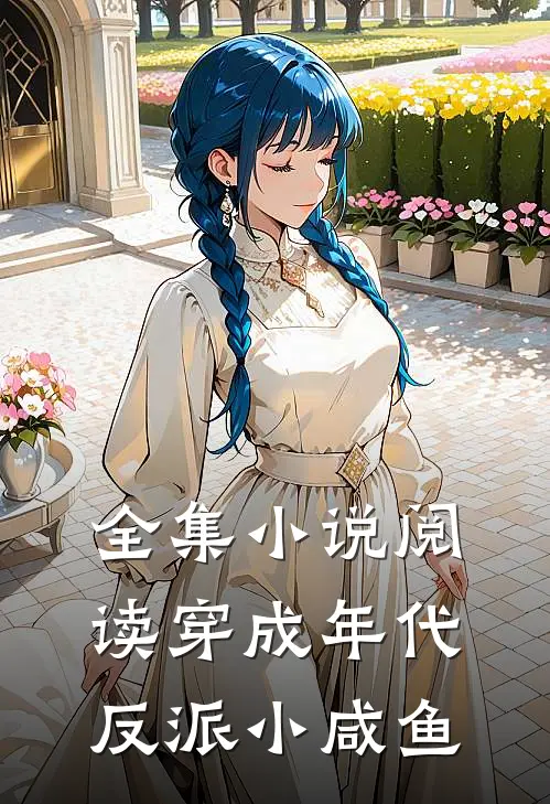 全集小说阅读穿成年代反派小咸鱼
