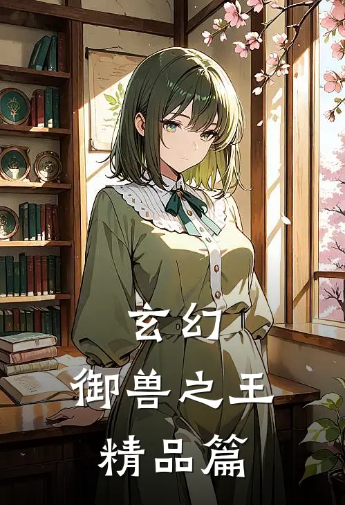 玄幻：御兽之王精品篇