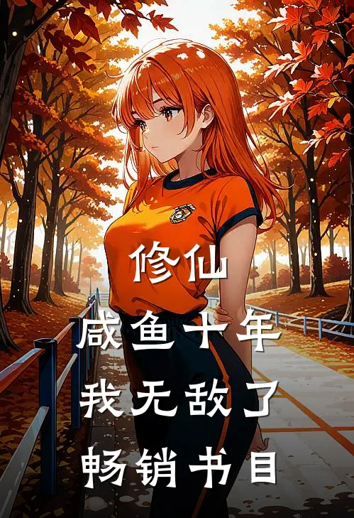 修仙：咸鱼十年我无敌了畅销书目