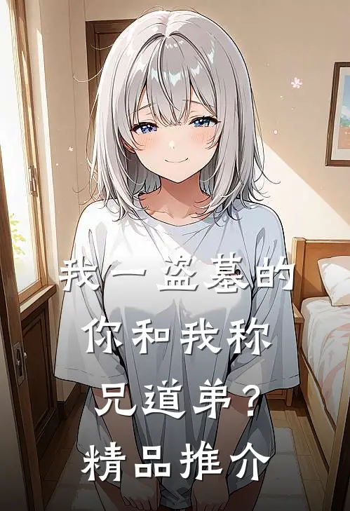 我一盗墓的，你和我称兄道弟？精品推介