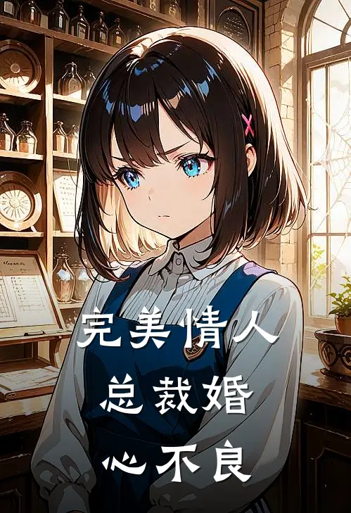 完美情人：总裁婚心不良