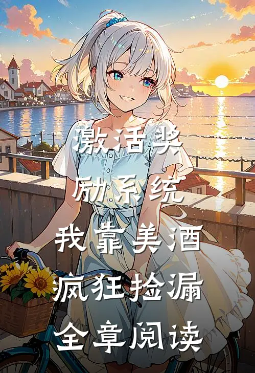 激活奖励系统：我靠美酒疯狂捡漏全章阅读