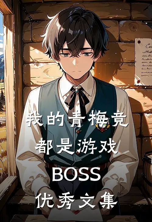 我的青梅竟都是游戏BOSS优秀文集