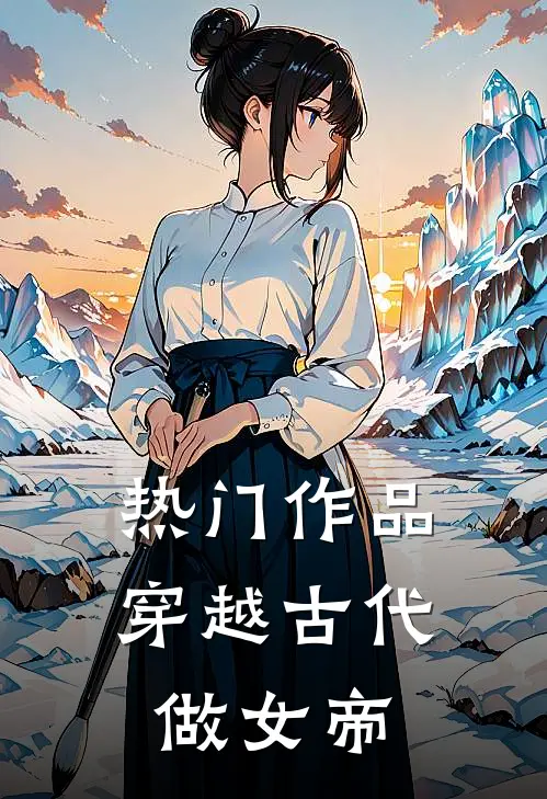 热门作品穿越古代做女帝