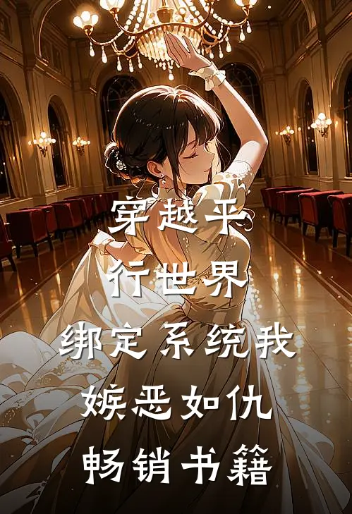 穿越平行世界：绑定系统我嫉恶如仇畅销书籍