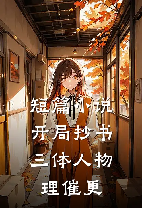 短篇小说开局抄书，三体人物理催更