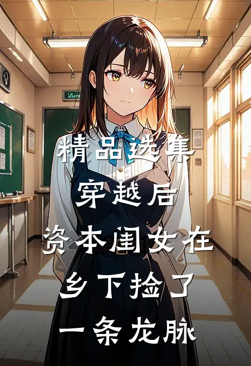 精品选集穿越后，资本闺女在乡下捡了一条龙脉