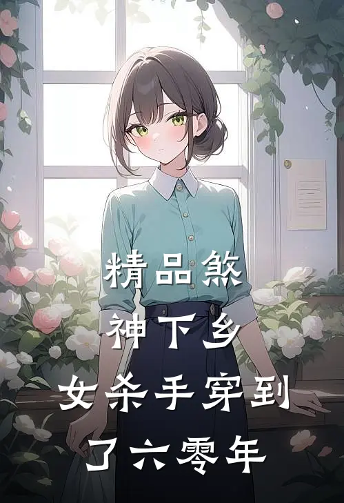 精品煞神下乡：女杀手穿到了六零年