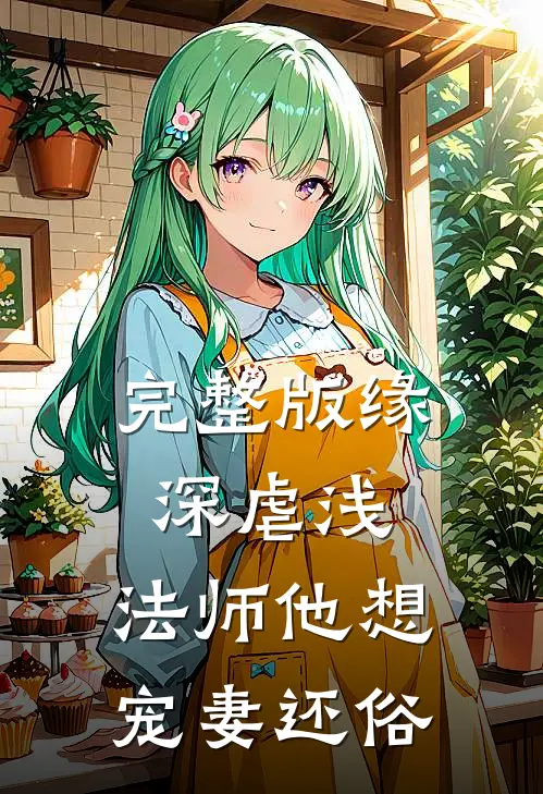 完整版缘深虐浅：法师他想宠妻还俗