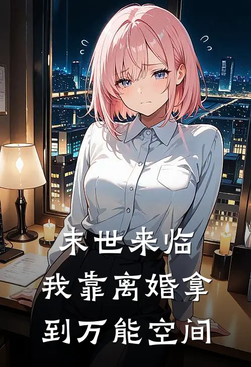 末世来临，我靠离婚拿到万能空间