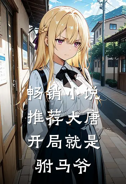 畅销小说推荐大唐：开局就是驸马爷