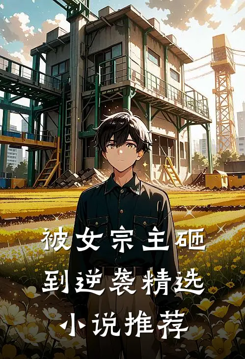 被女宗主砸到逆袭精选小说推荐