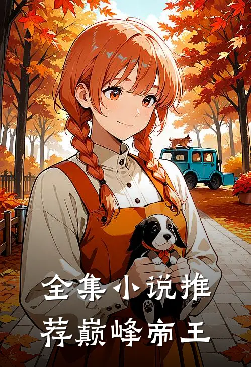 全集小说推荐巅峰帝王