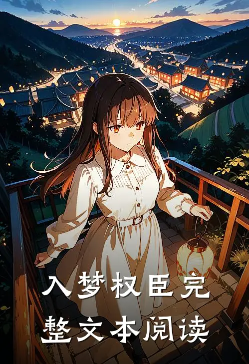 入梦权臣完整文本阅读