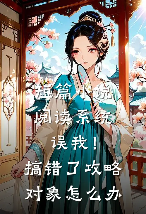 短篇小说阅读系统误我！搞错了攻略对象怎么办