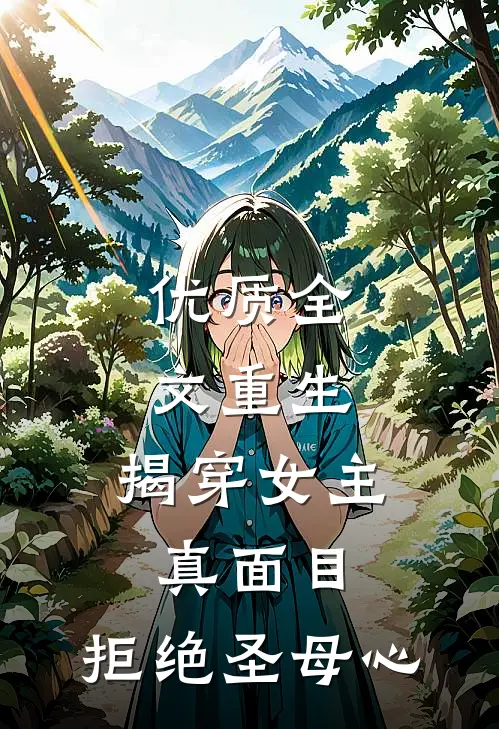 优质全文重生：揭穿女主真面目，拒绝圣母心