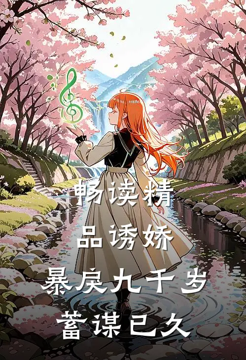 畅读精品诱娇：暴戾九千岁蓄谋已久