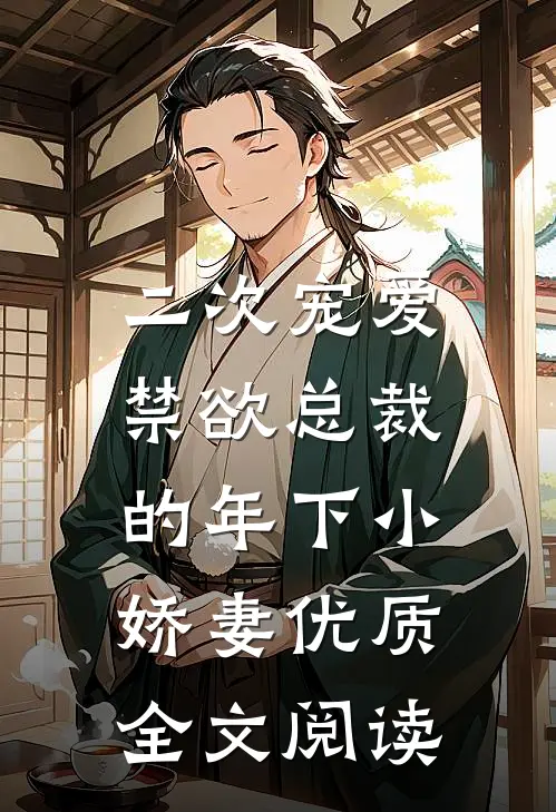 二次宠爱：禁欲总裁的年下小娇妻优质全文阅读