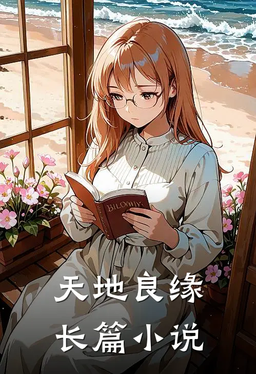 天地良缘长篇小说
