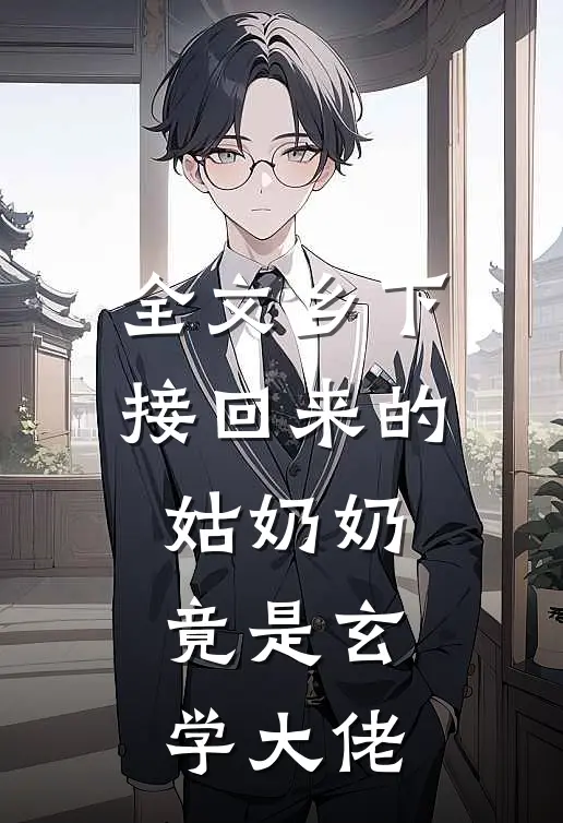 全文乡下接回来的姑奶奶竟是玄学大佬
