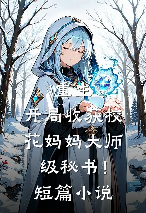 重生：开局收获校花妈妈大师级秘书！短篇小说