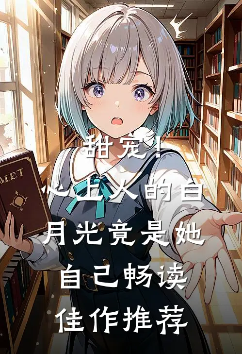 甜宠！心上人的白月光竟是她自己畅读佳作推荐