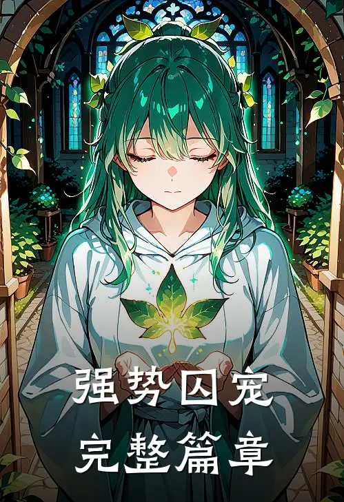 强势囚宠完整篇章