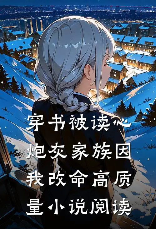 穿书被读心，炮灰家族因我改命高质量小说阅读