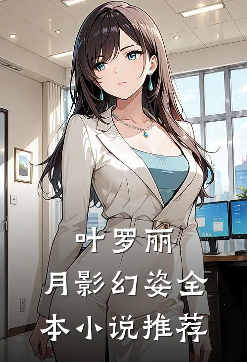 叶罗丽：月影幻姿全本小说推荐