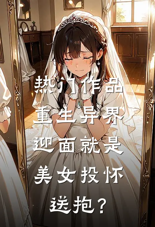 热门作品重生异界，迎面就是美女投怀送抱？
