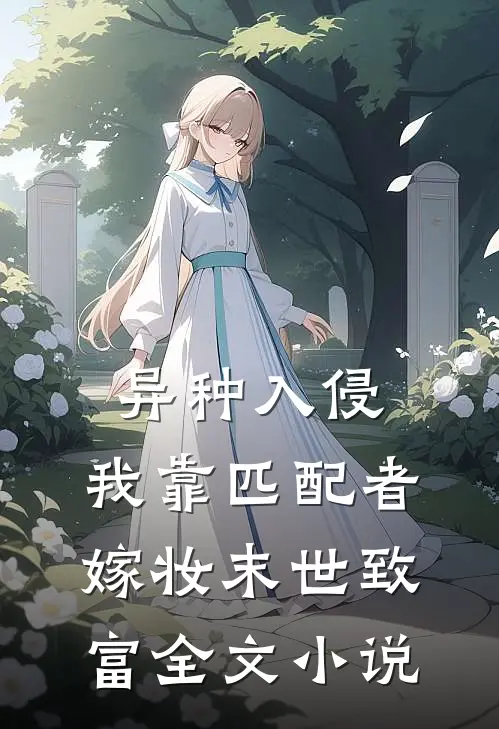 异种入侵，我靠匹配者嫁妆末世致富全文小说