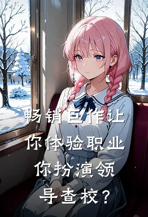 畅销巨作让你体验职业，你扮演领导查校？