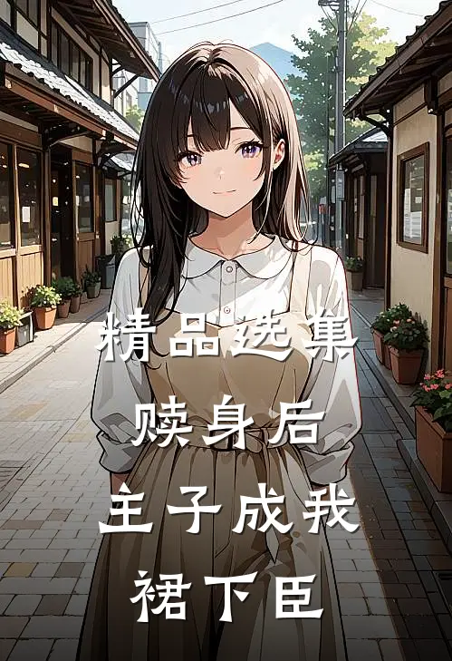 精品选集赎身后，主子成我裙下臣
