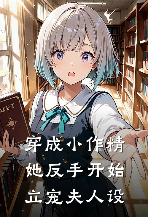 穿成小作精，她反手开始立宠夫人设