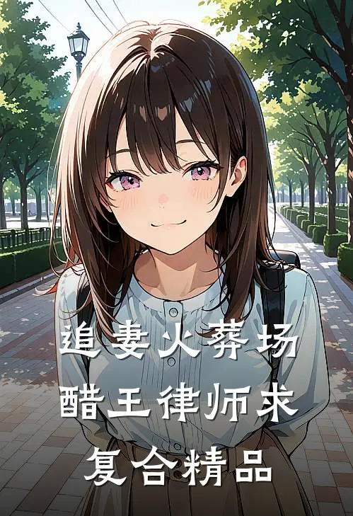 追妻火葬场：醋王律师求复合精品