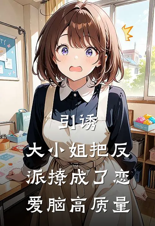 引诱：大小姐把反派撩成了恋爱脑高质量