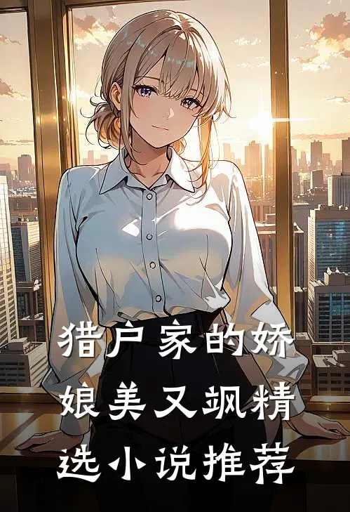猎户家的娇娘美又飒精选小说推荐
