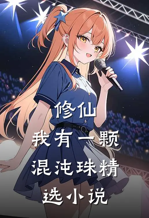 修仙：我有一颗混沌珠精选小说