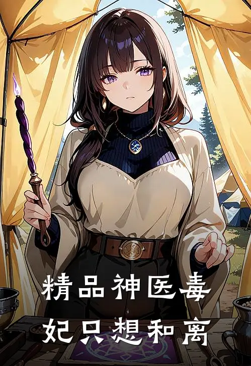 精品神医毒妃只想和离
