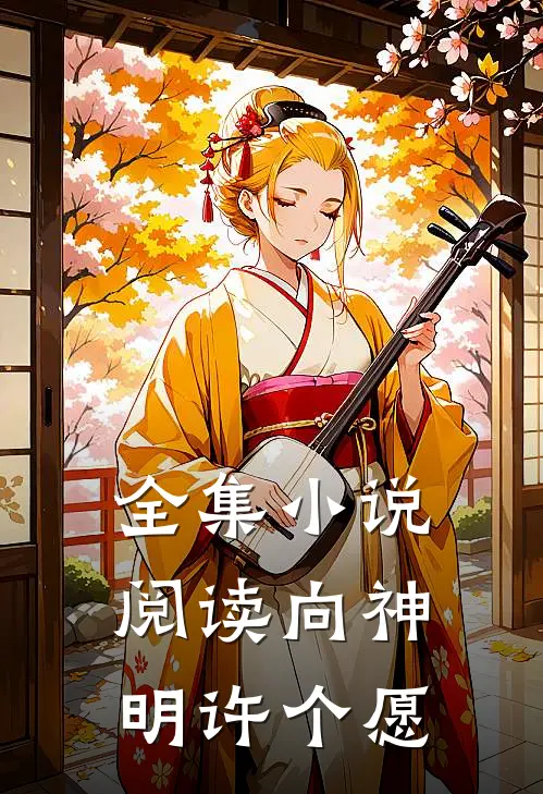 全集小说阅读向神明许个愿