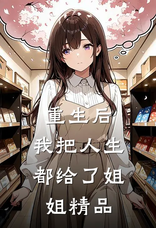 重生后，我把人生都给了姐姐精品
