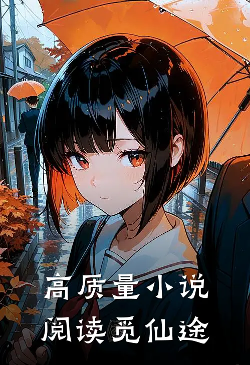 高质量小说阅读觅仙途