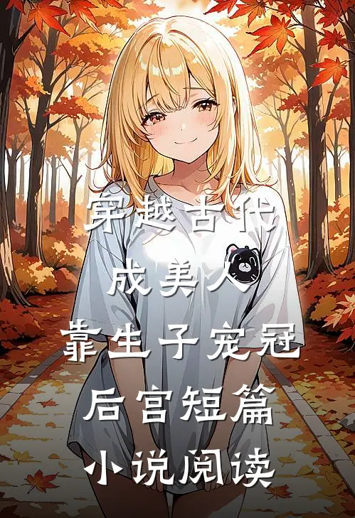 穿越古代成美人，靠生子宠冠后宫短篇小说阅读